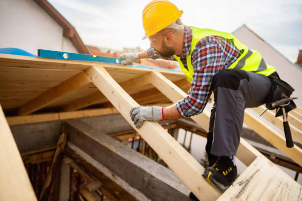 Professional Roofing Contractor in Lake Park, IA
